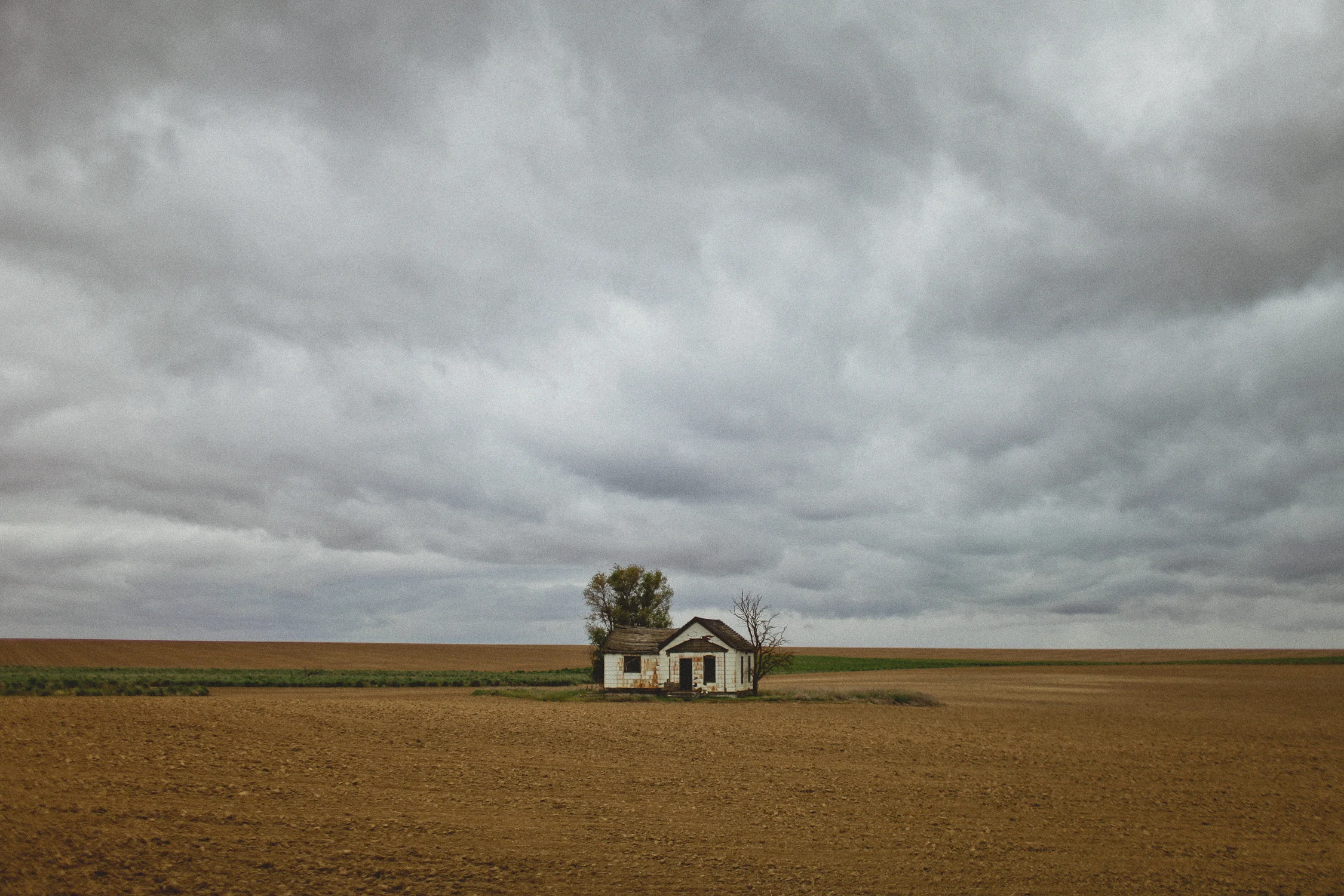 Almira, Washington.