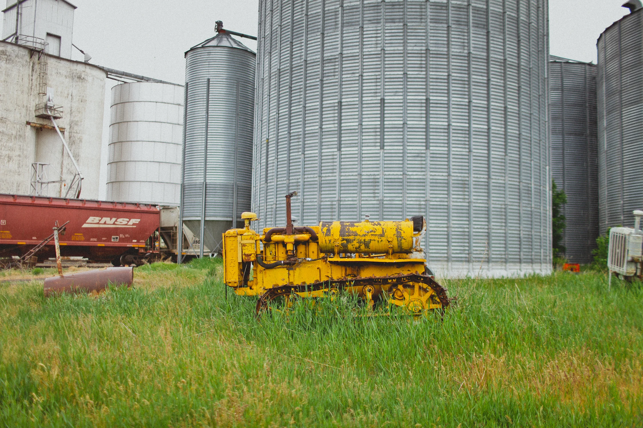 Hartline, Washington.