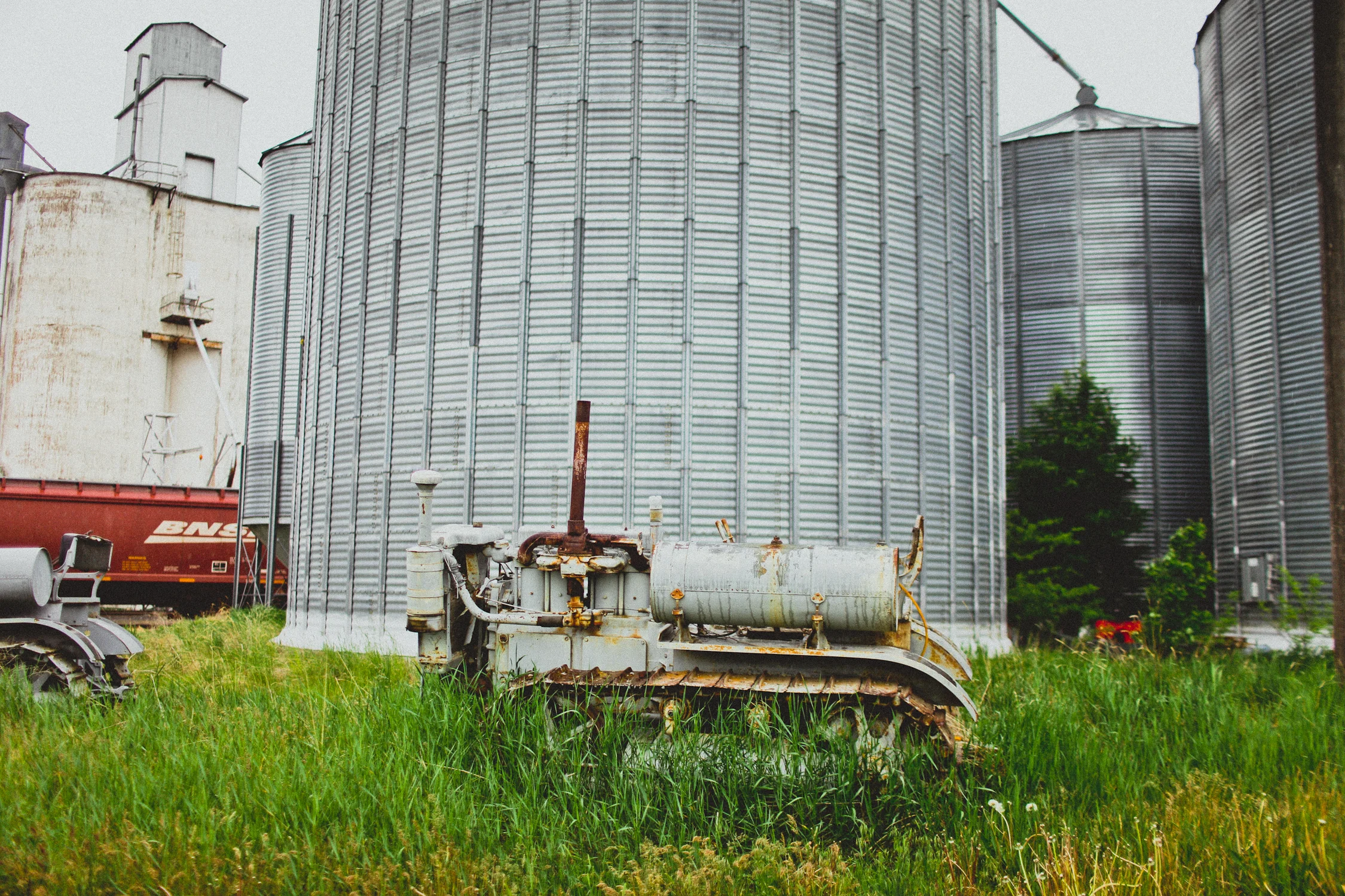 Hartline, Washington.