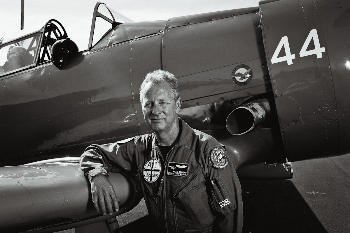 Alan Anders