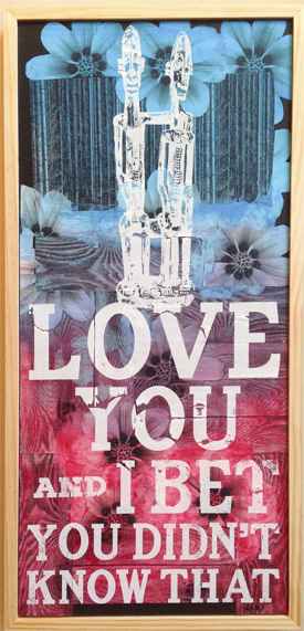 I Love You