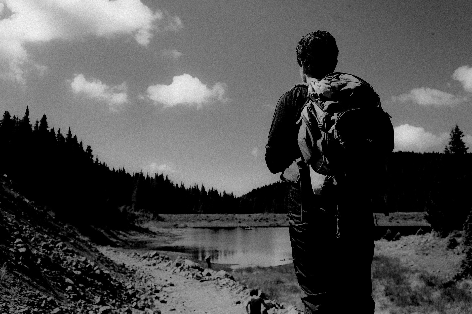 Depression, Bulgarian mountains