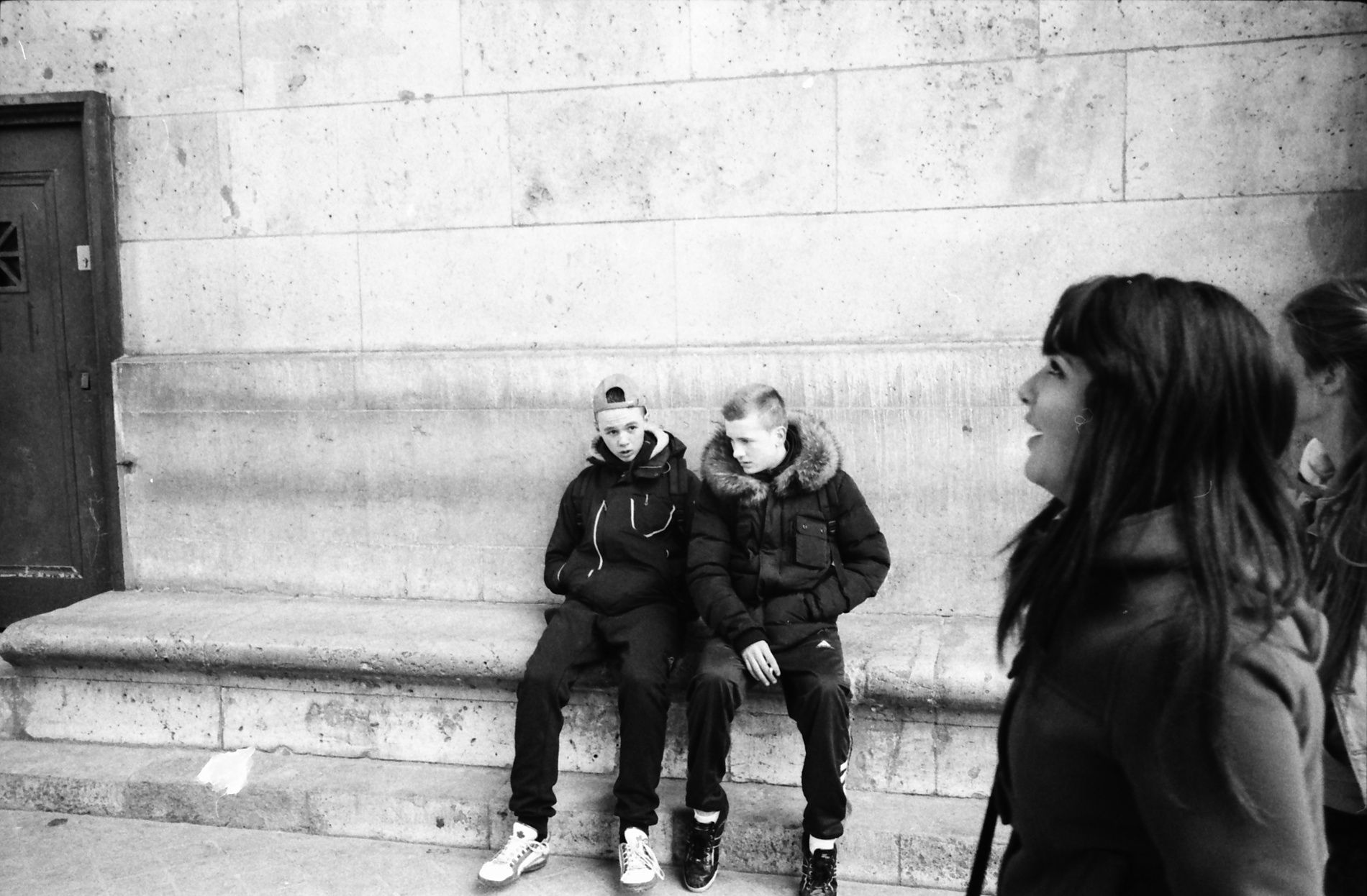 Streets of Paris, April 2013, film  060.jpg