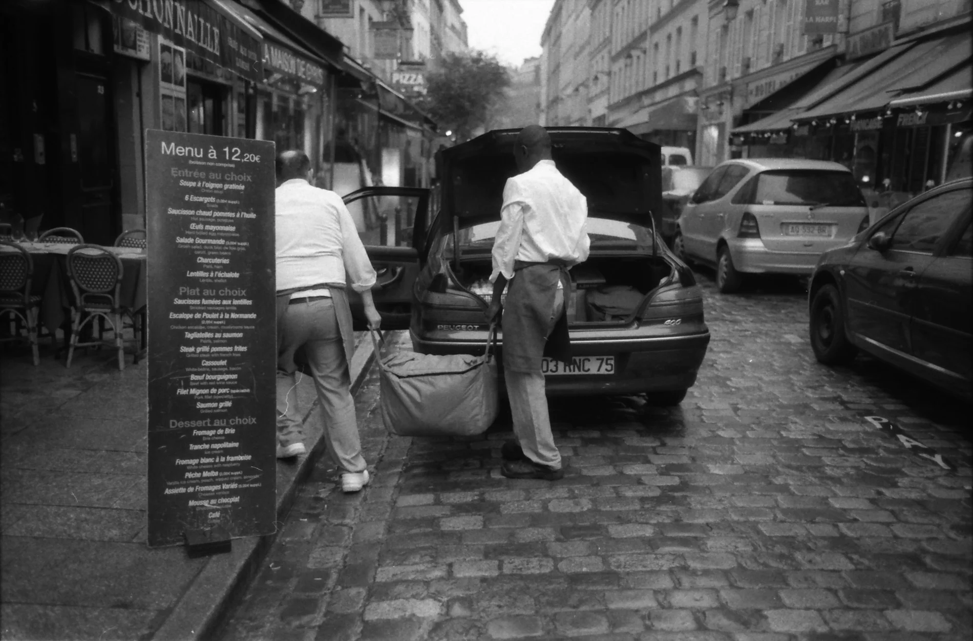 Streets of Paris, April 2013, film  066.jpg