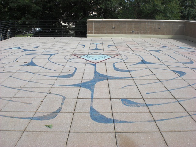 Unitarian Universalist Church of Arlington, VA