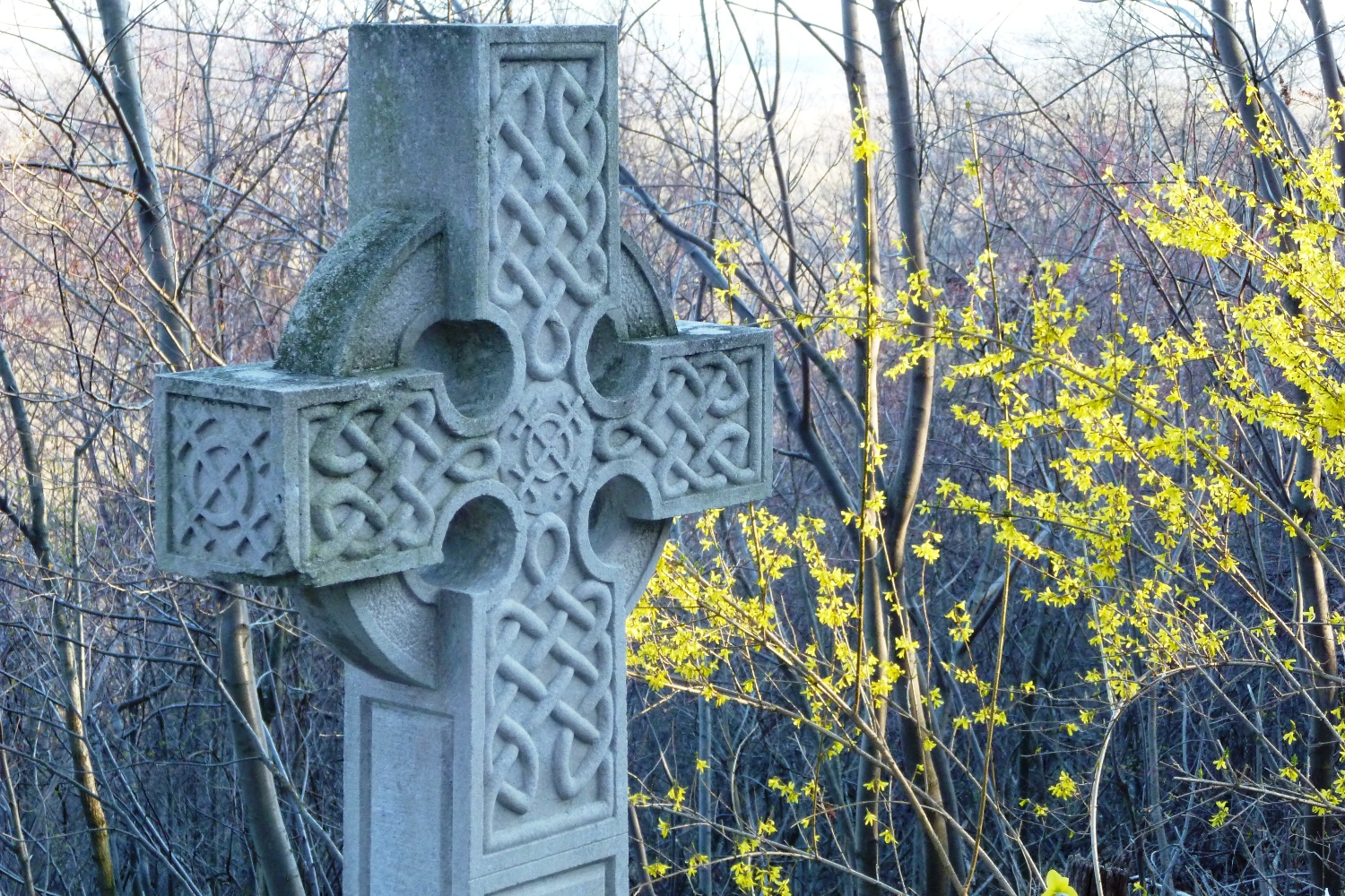 Kirkridge Retreat Center