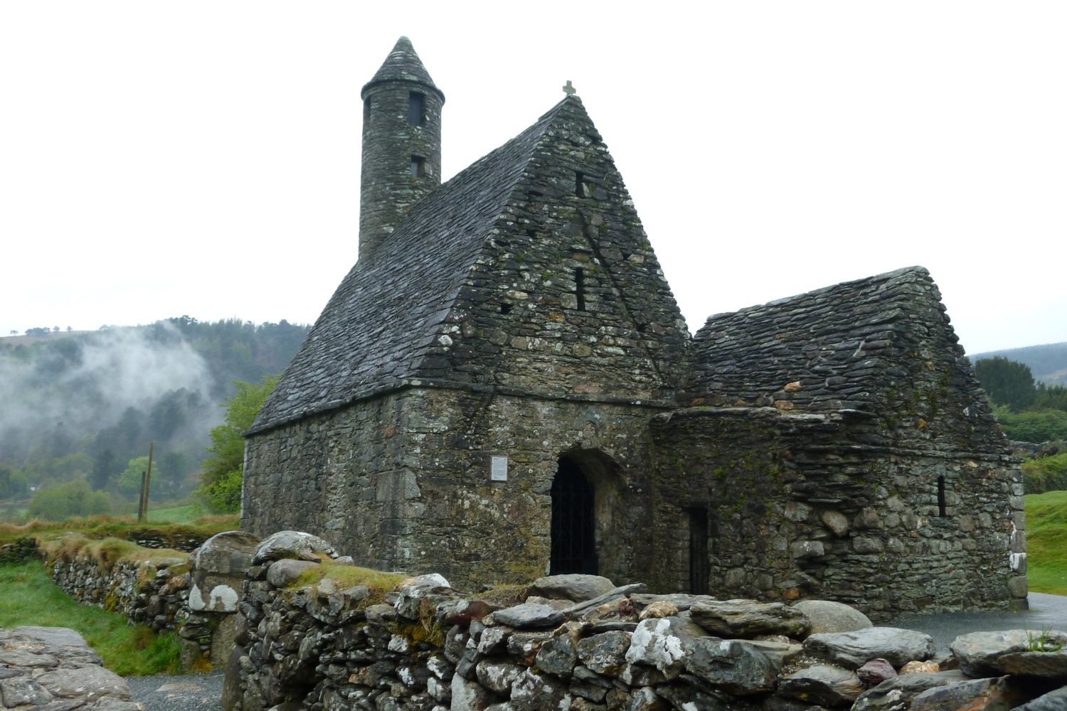 St. Kevin's "Kitchen"