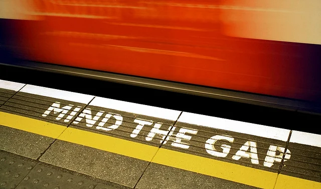 Who Is Minding the Gap?