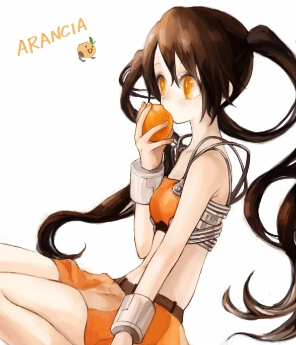 ​ARANCIA by みちた © 2009