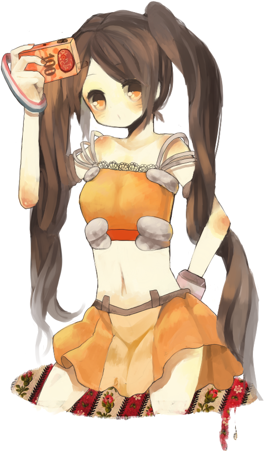 ​ARANCIA by めいさ&nbsp;© 2009