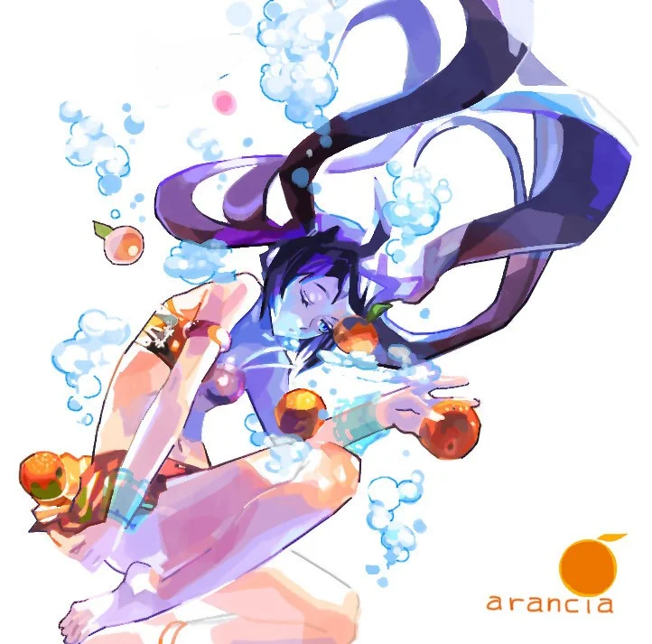 ​ARANCIA by Yamato&nbsp;© 2009