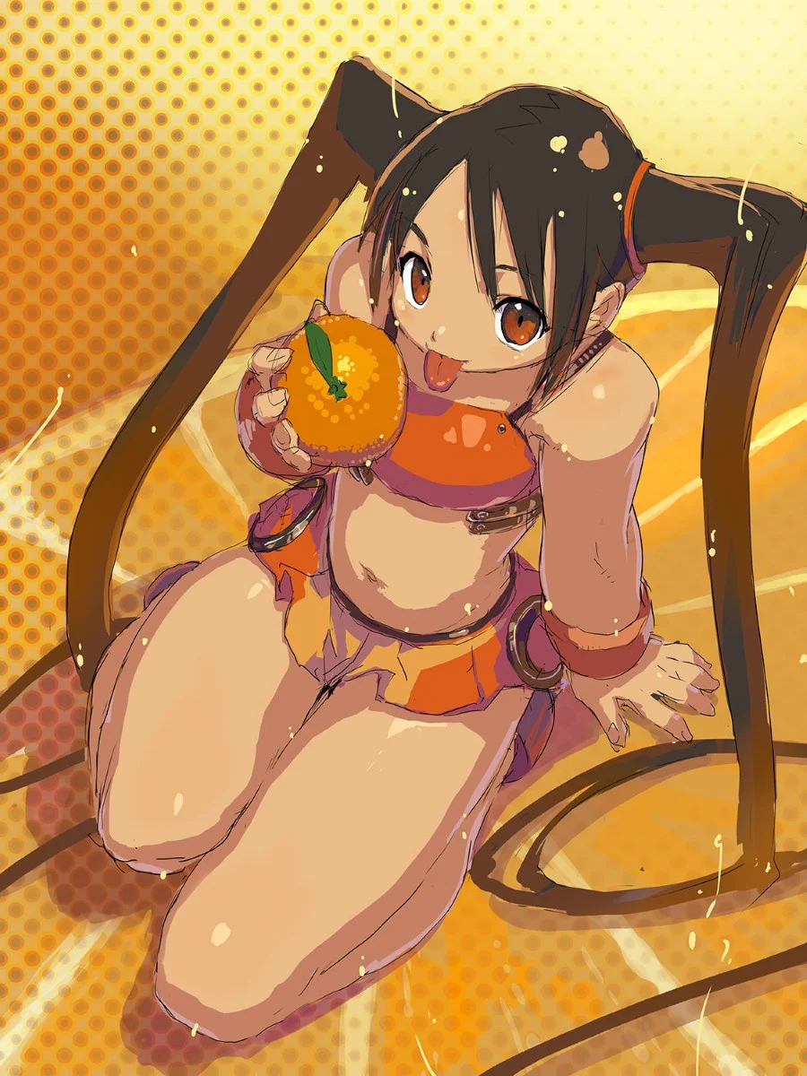 ​ARANCIA by スズキゴロウ&nbsp;© 2009