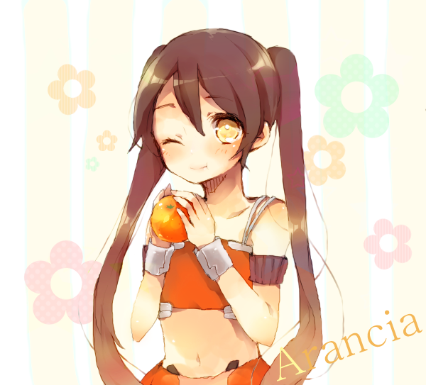 ​ARANCIA by HND&nbsp;© 2009