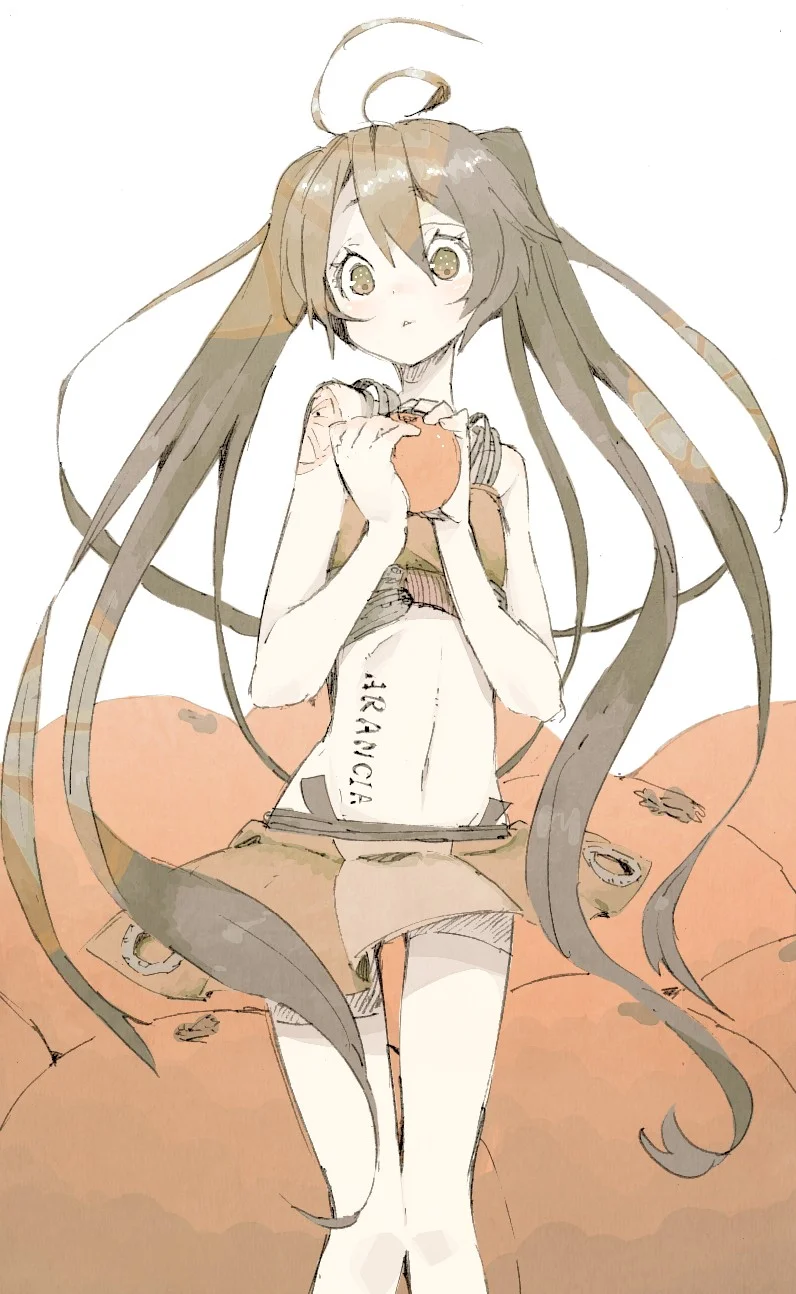 ​ARANCIA by&nbsp;肋兵器&nbsp;© 2009