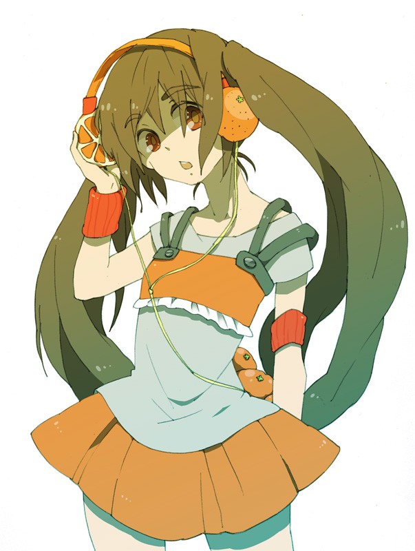 ​ARANCIA by name&nbsp;© 2009