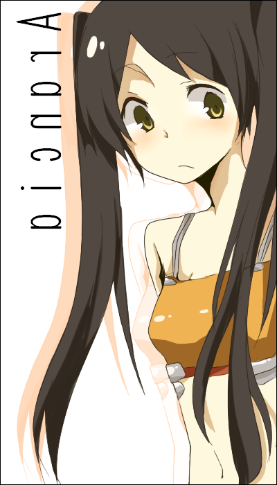 ​ARANCIA by モノ&nbsp;© 2009