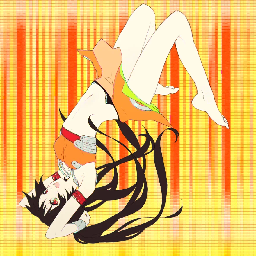 ARANCIA by 江河サツキ&nbsp;© 2009