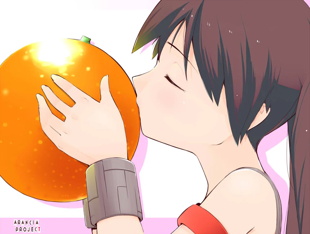 ARANCIA by くさの&nbsp;© 2009