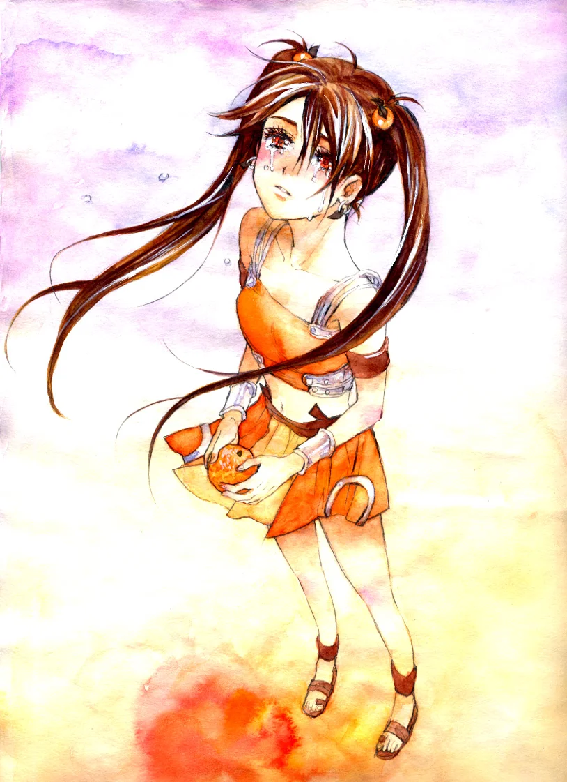 ARANCIA by エイタツ&nbsp;© 2009