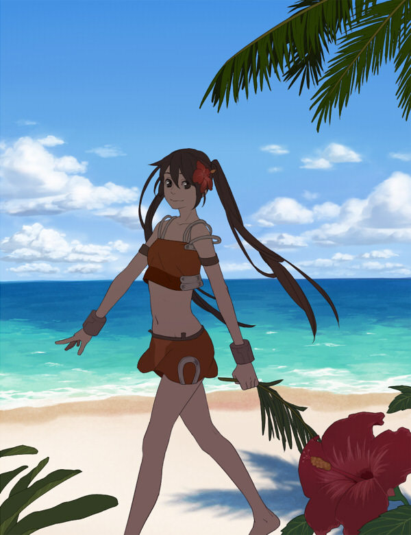 ARANCIA by えすけー&nbsp;© 2009