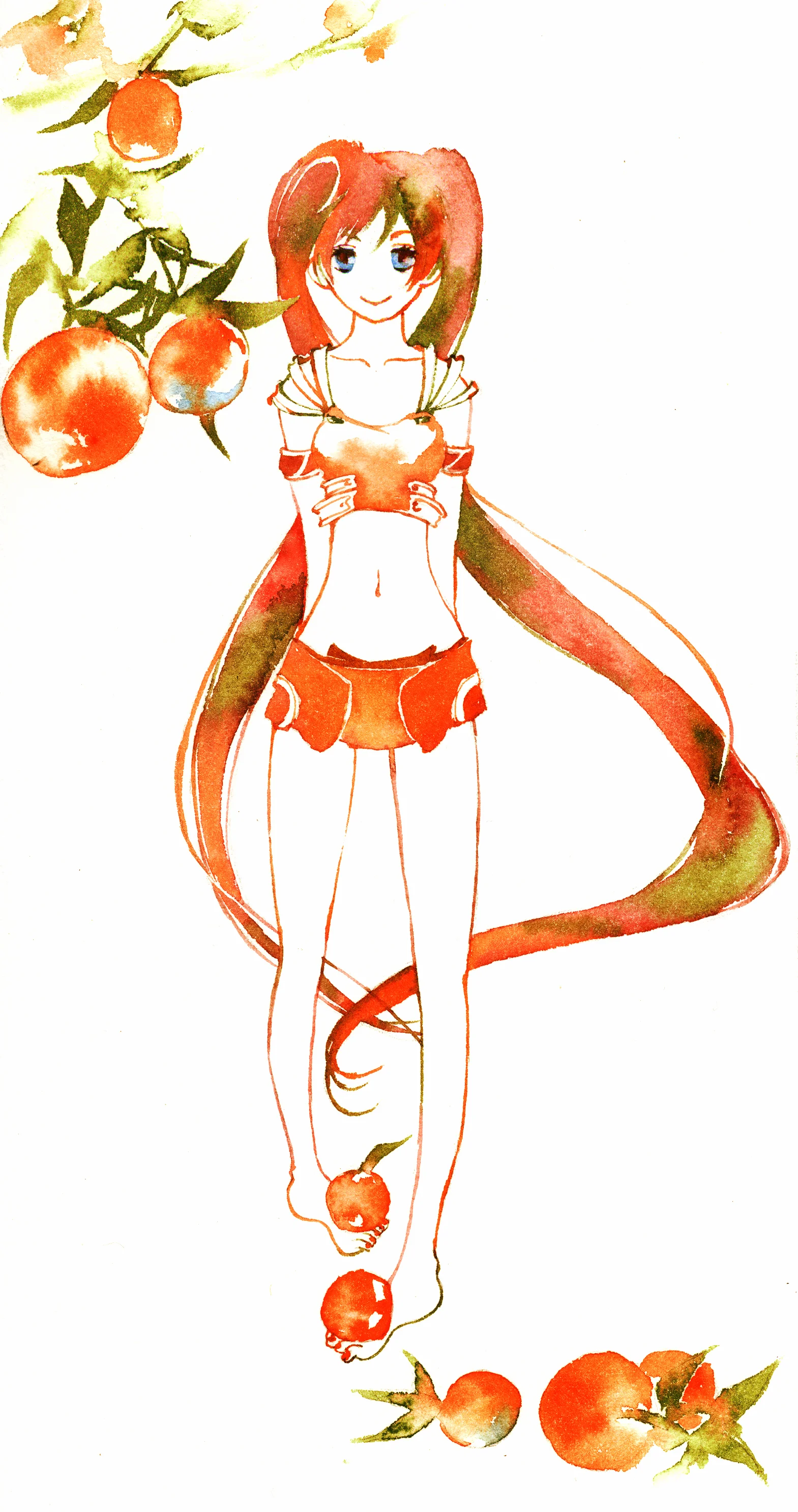 ARANCIA by Muttiy&nbsp;© 2009