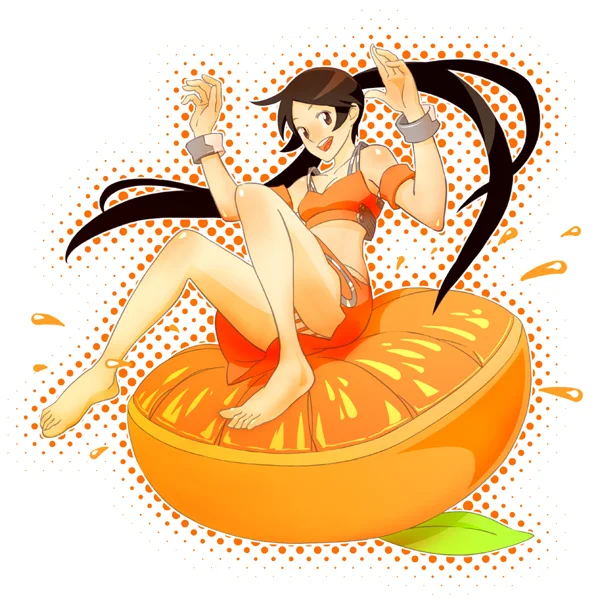 ARANCIA by おろピ&nbsp;© 2009