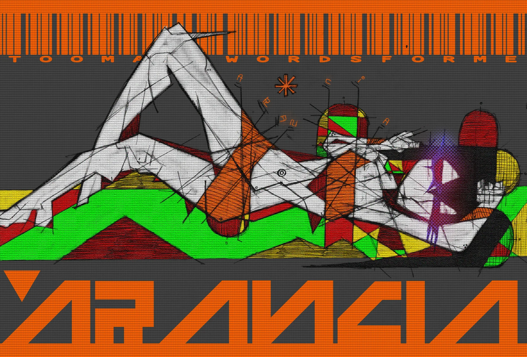 ARANCIA by RADALATA&nbsp;© 2009