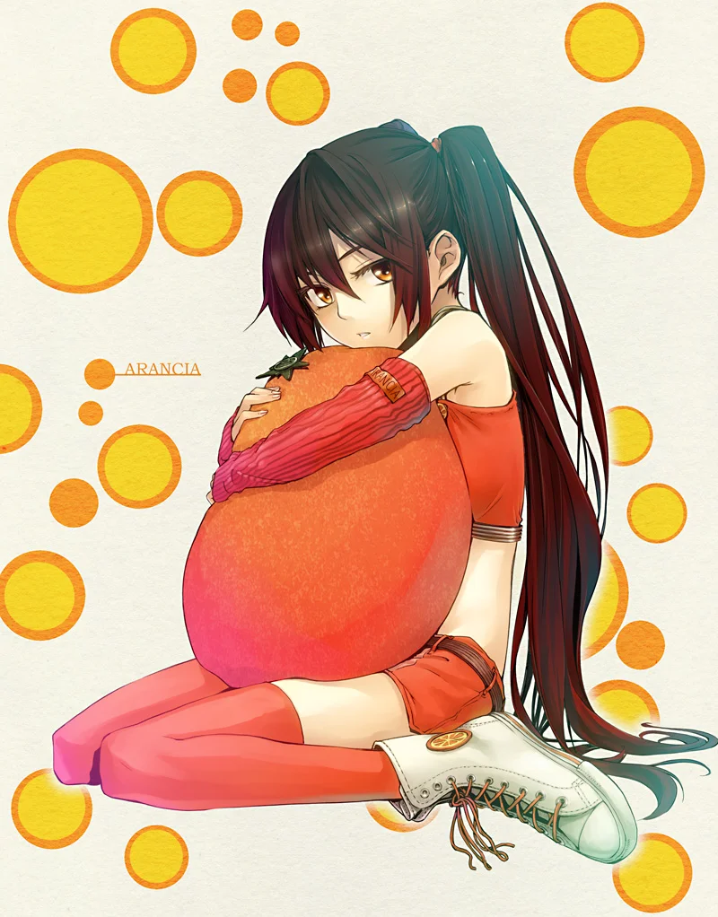 ARANCIA by 郷&nbsp;© 2009