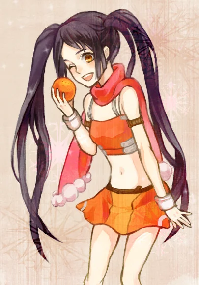 ARANCIA by Riwa&nbsp;© 2009