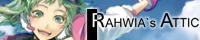 RAHWIA's ATTIC