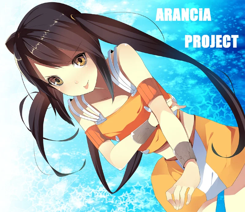 ARANCIA by コバシコ&nbsp;© 2010