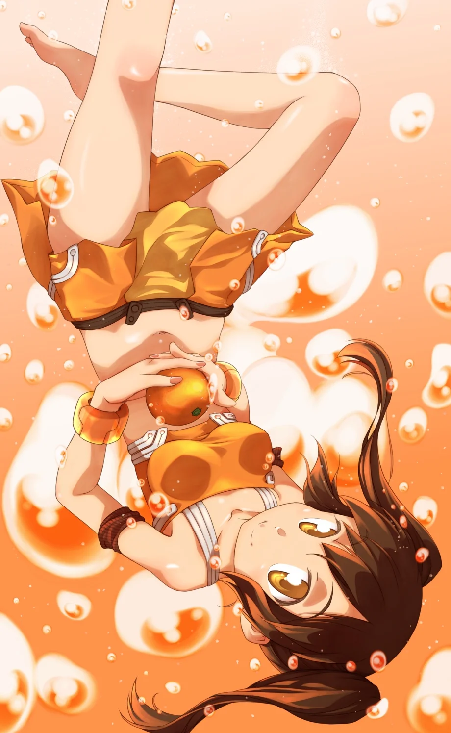 ARANCIA by TTOMM&nbsp;© 2010