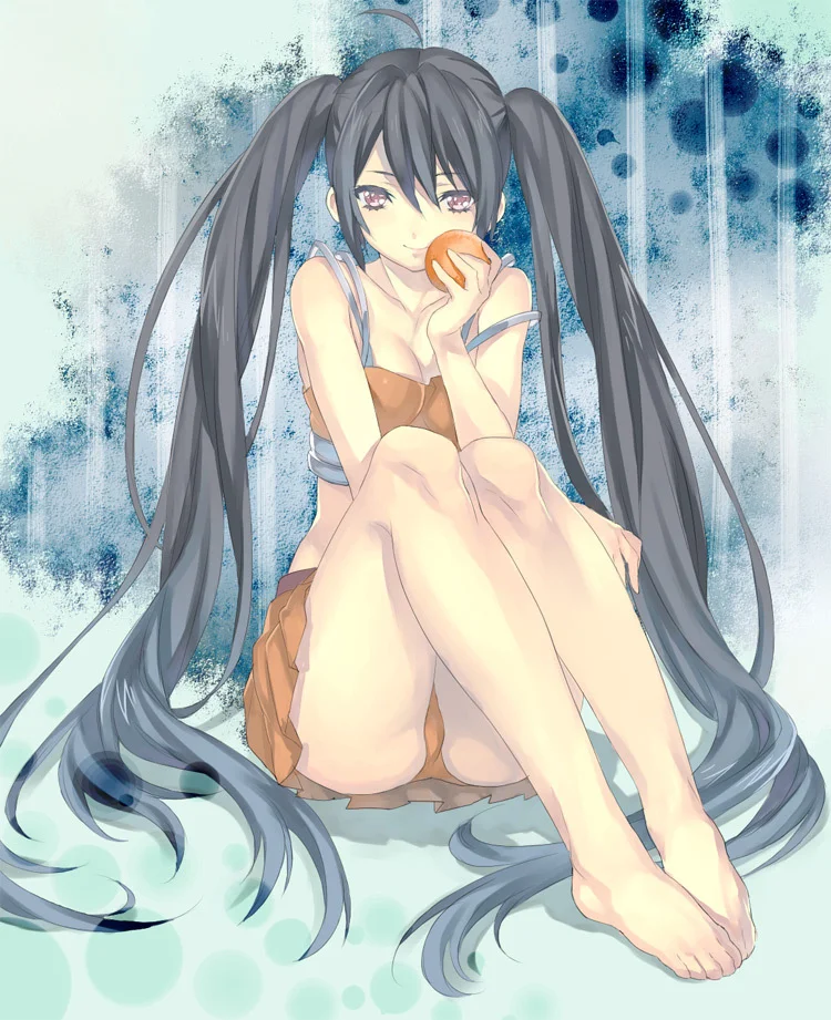 ARANCIA by ユキヤ&nbsp;© 2010