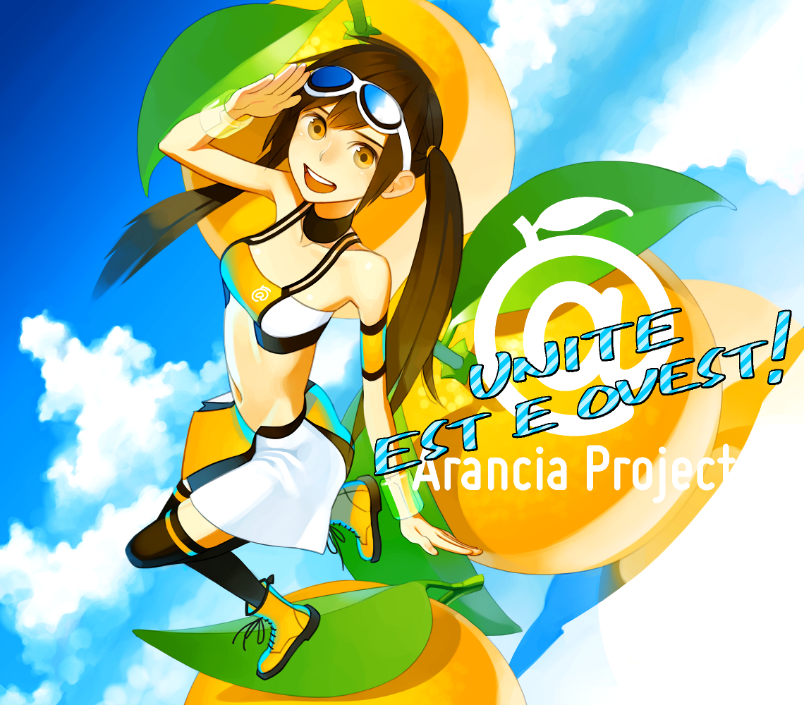 ARANCIA by Namito&nbsp;© 2010