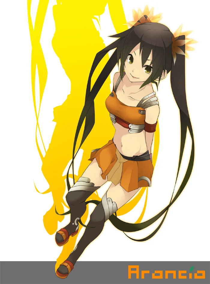 ARANCIA by HERO&nbsp;© 2010