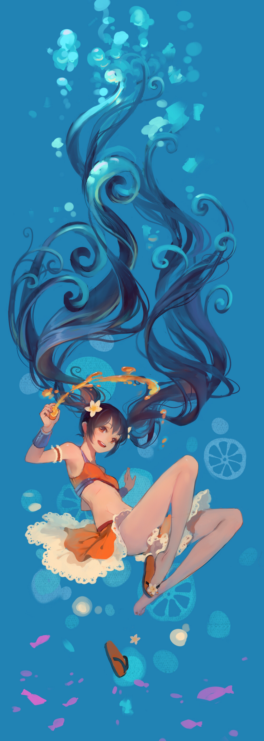 ARANCIA by Neptune&nbsp;© 2011