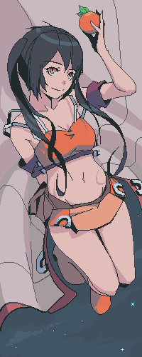 ARANCIA by 永続&nbsp;© 2011