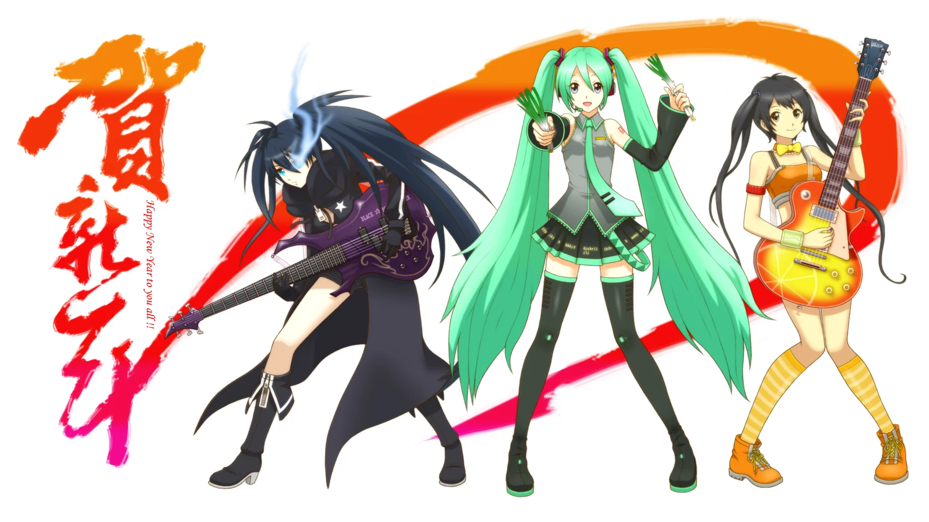 ​ARANCIA by Yan Fei Toketsu&nbsp;© 2010