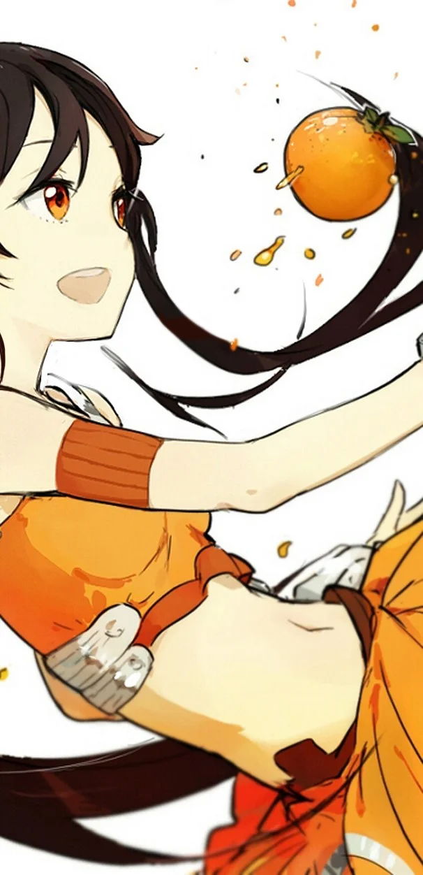 ​Arancia 2012&nbsp;© VL