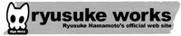 ​RYUSUKE WORKS HELLBOY