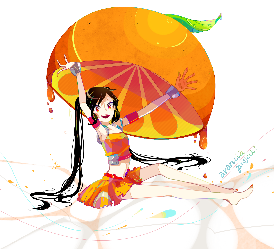 ​アランシア by 箱&nbsp;© 2013