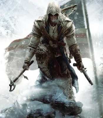 Where did Assassin's Creed 3 Go Wrong?