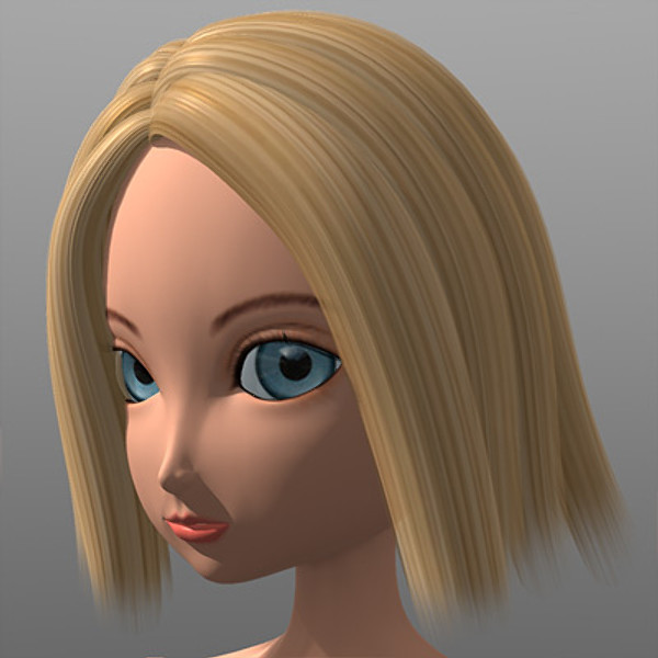 Some of Tomwoof's work