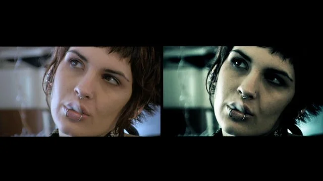 Color Grading, LUTS and FilmConvert