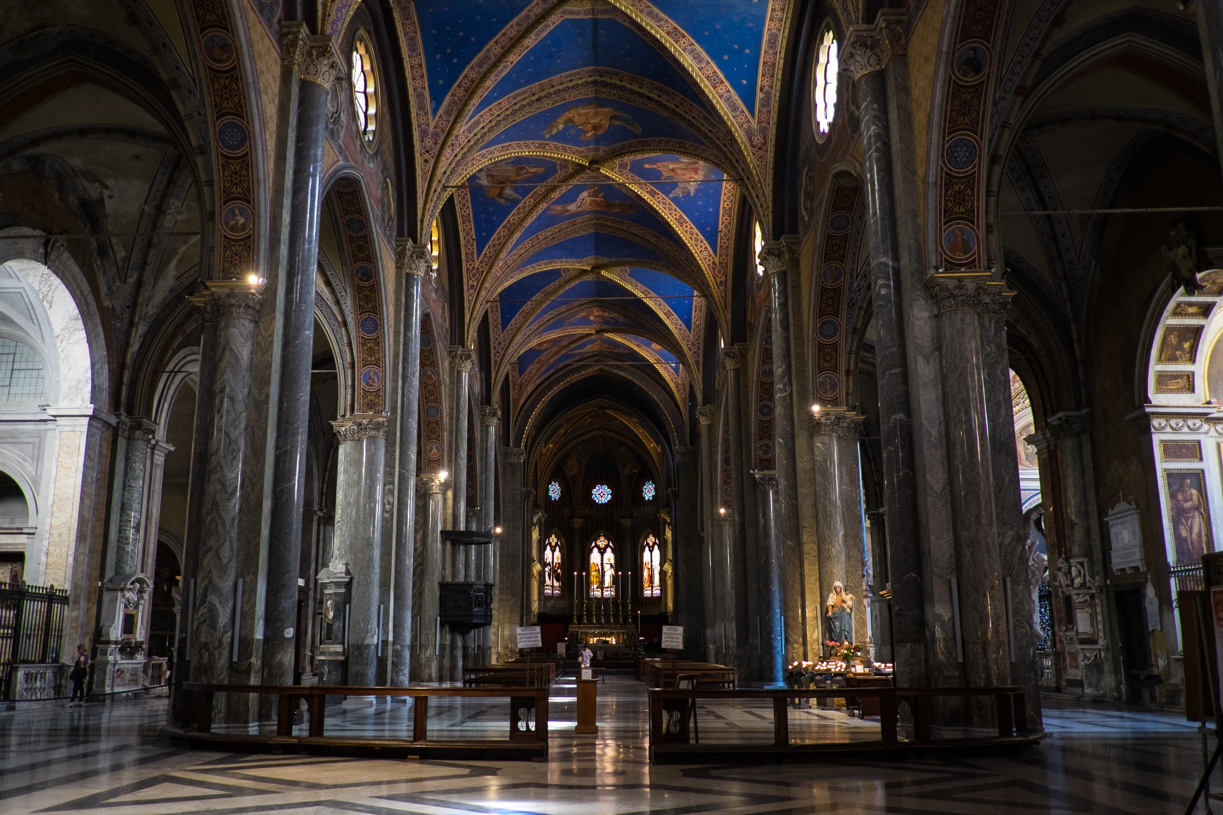 Basilica di Santa Maria Sopra Minerva