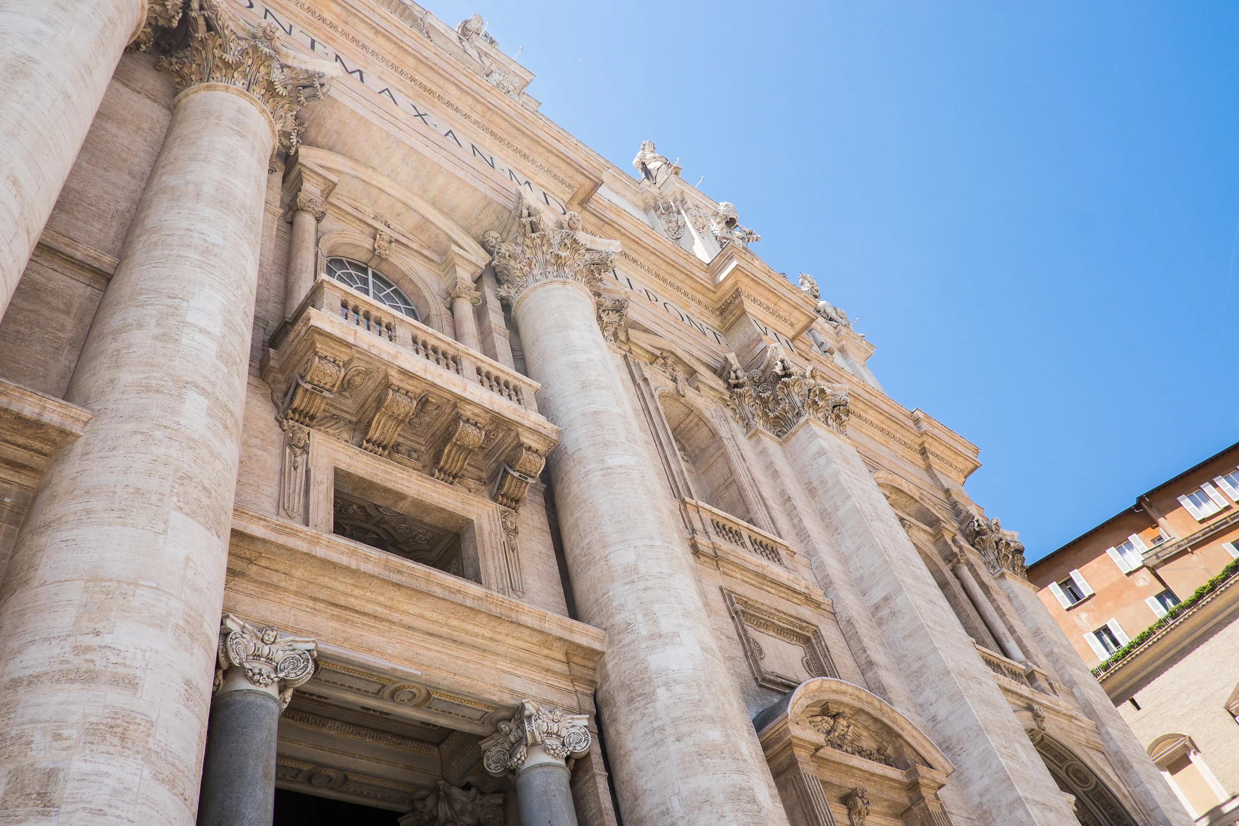 St. Peter's Basilica