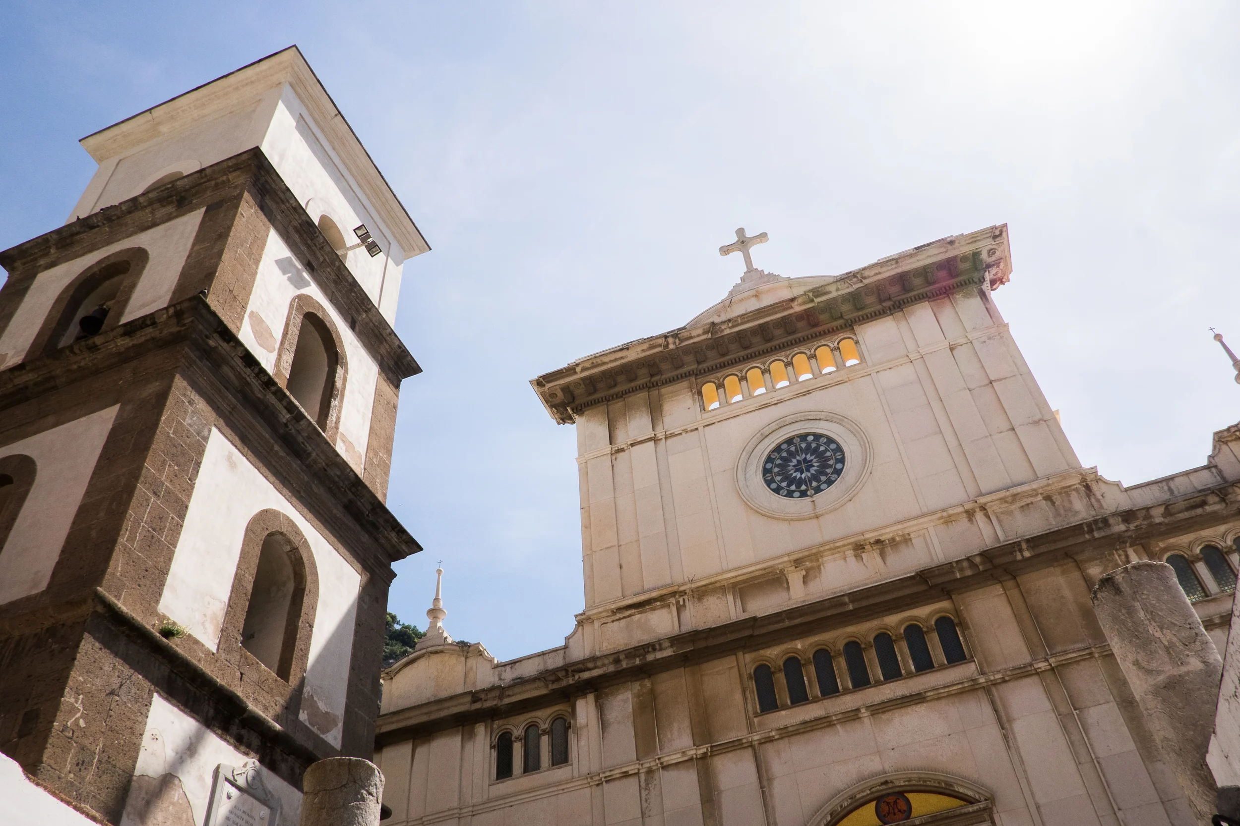 Cathedral di Santa Maria Assunta