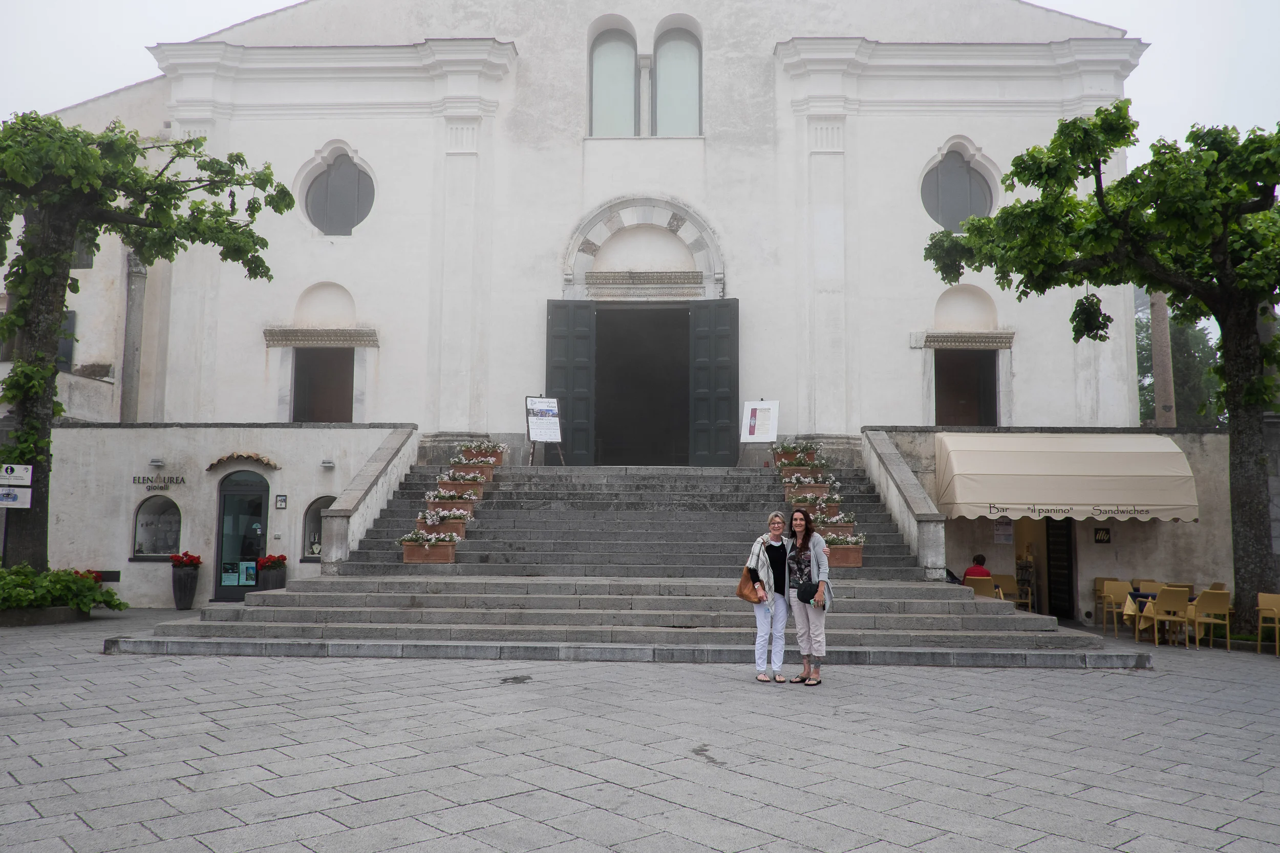 Duomo di Ravello