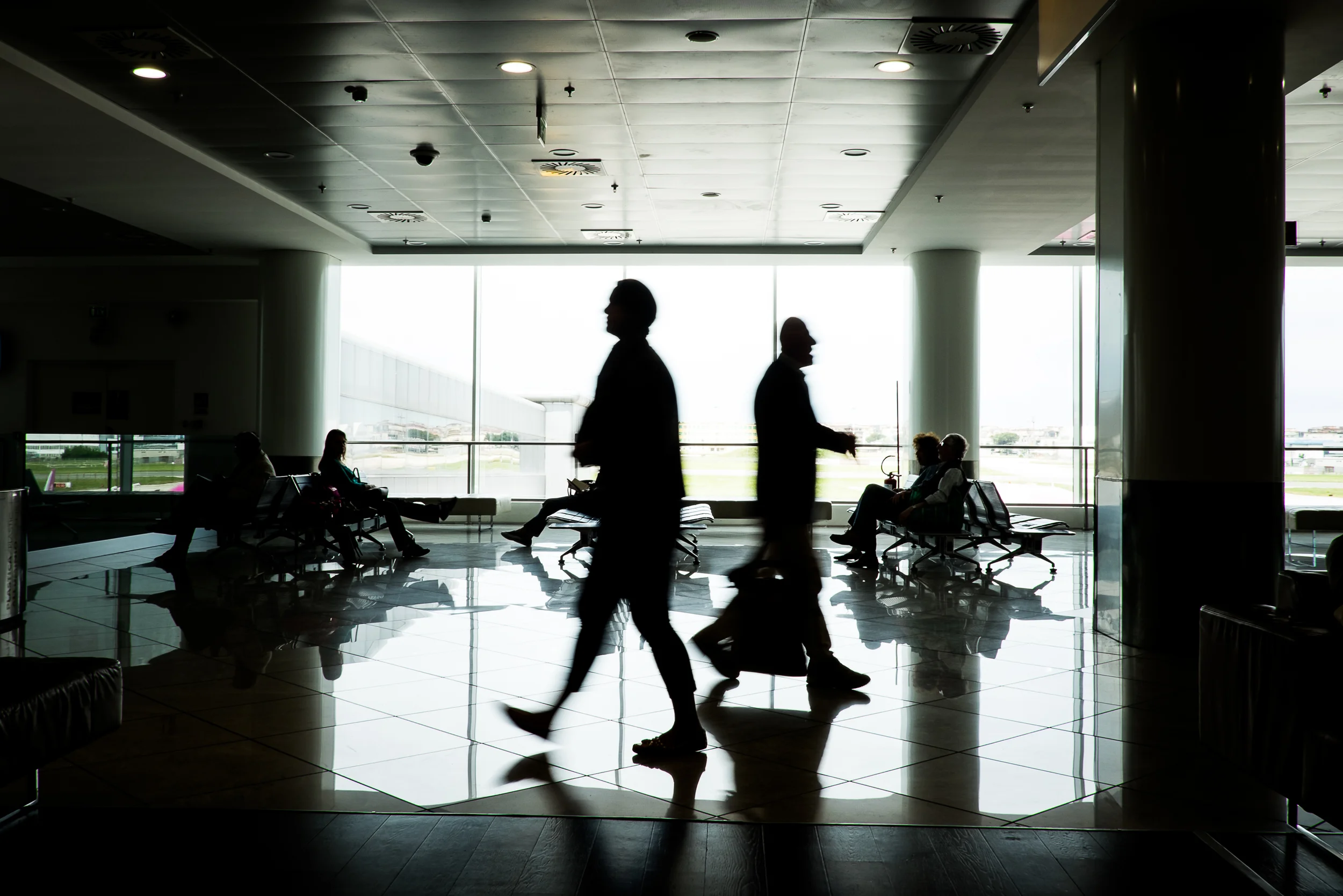 Naples Airport