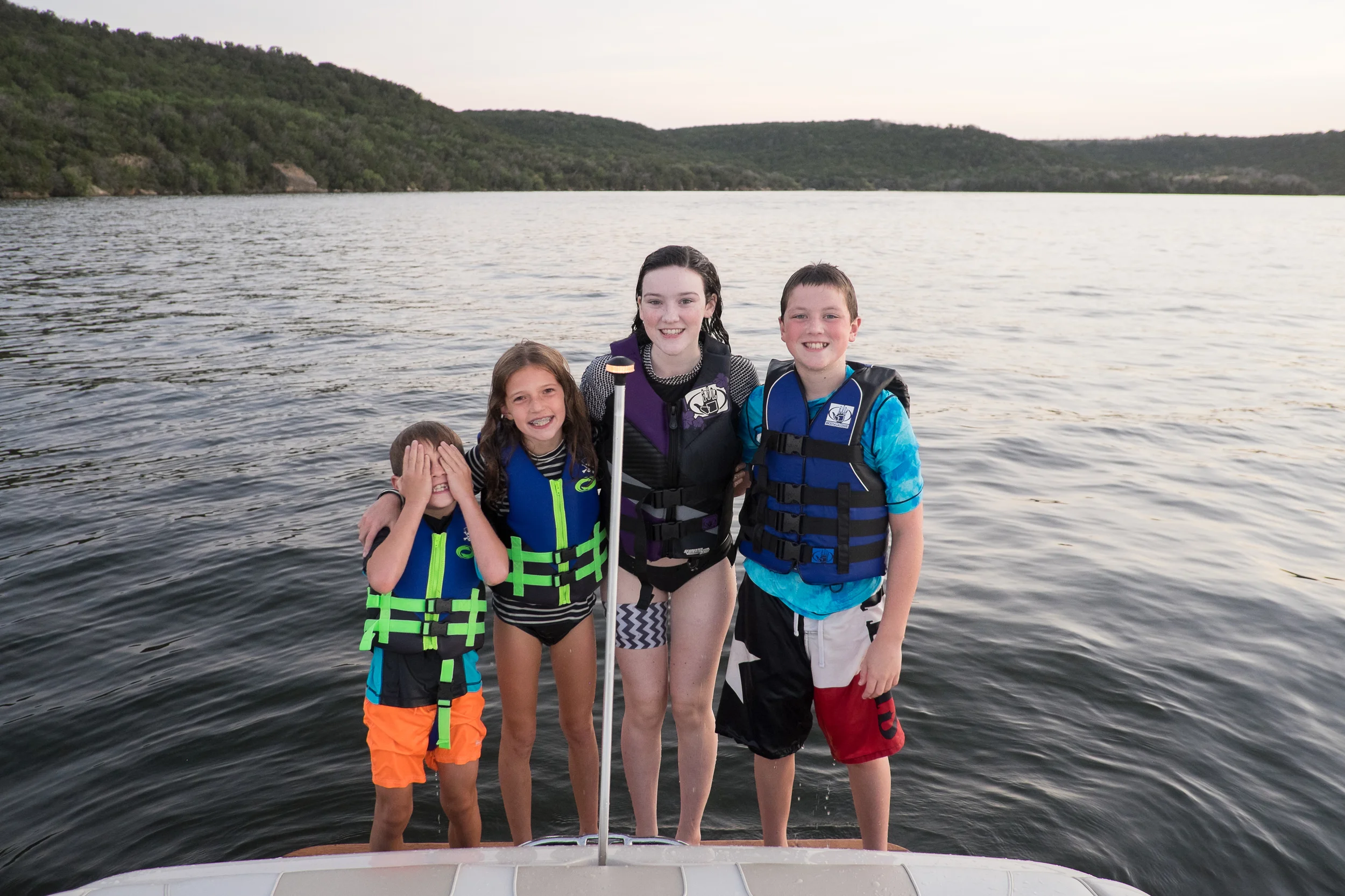 Last Sunset Cruise of the season!